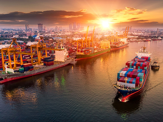 Boosting Global Trade Amidst Current Economic Slowdown